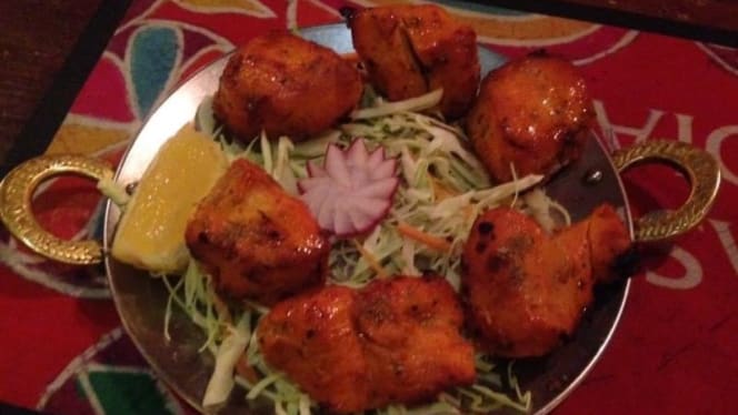Buddha Indian Restaurant Padova - 6