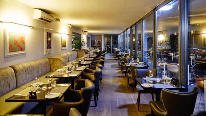 Chez Mal Brighton - 9