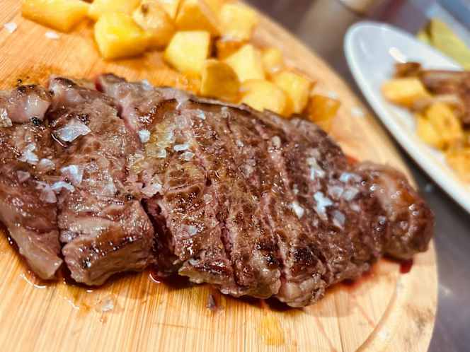 Marques Arroz y Brasas - 2