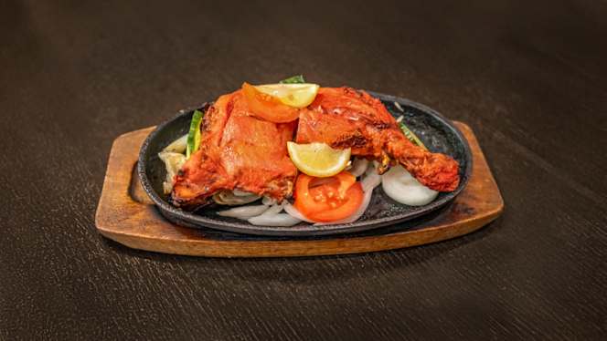 Restaurant Le Rajasthan - 4