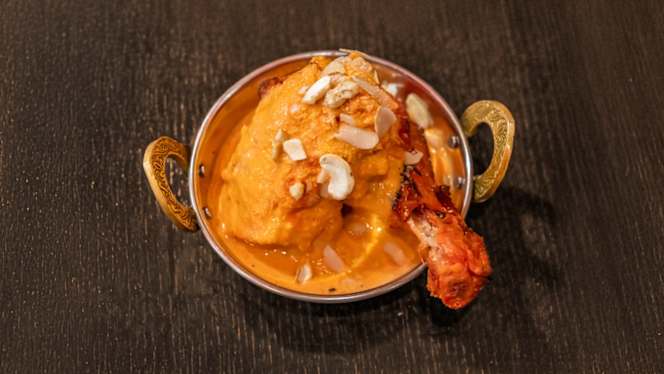 Restaurant Le Rajasthan - 7