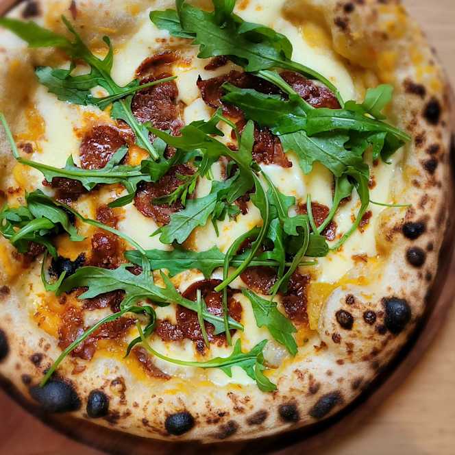 Kooma Brasserie & Magasin - 4