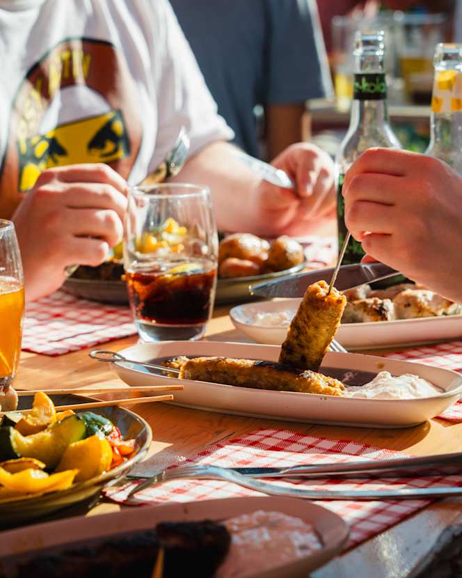 Kooma Brasserie & Magasin - 5