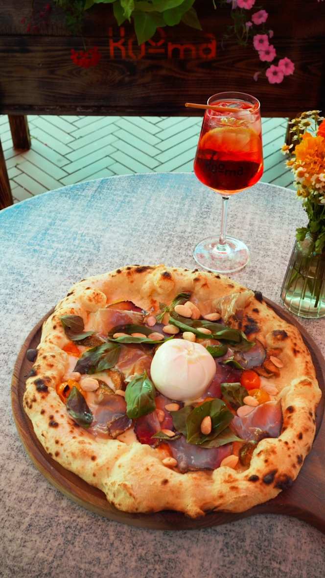 Kooma Brasserie & Magasin - 6