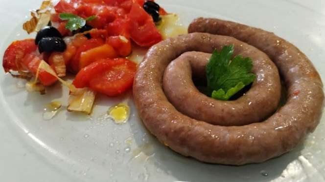 Osteria La Luna Piena - 8