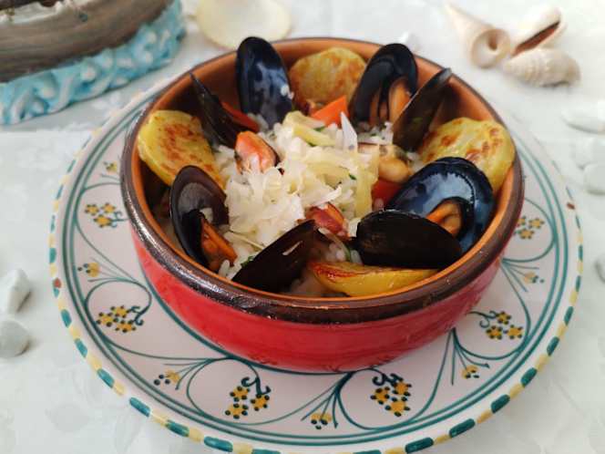 Osteria La Luna Piena - 0