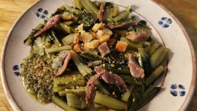 Osteria La Luna Piena - 2