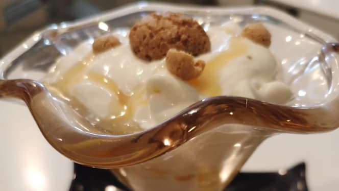 Osteria La Luna Piena - 1