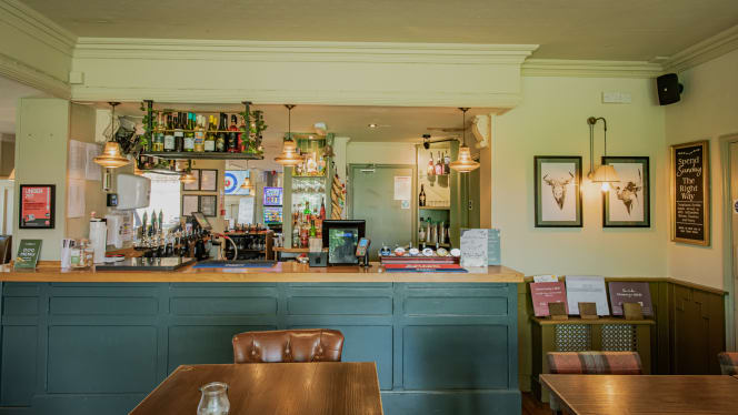 The Bull Norwich - 1