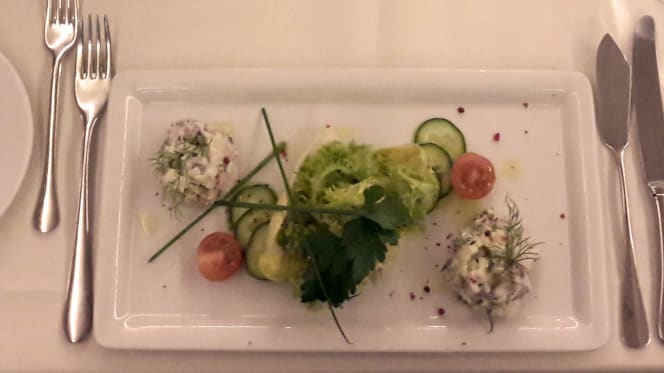 Wyndham Stralsund - Prime Restaurant & Bar - 2