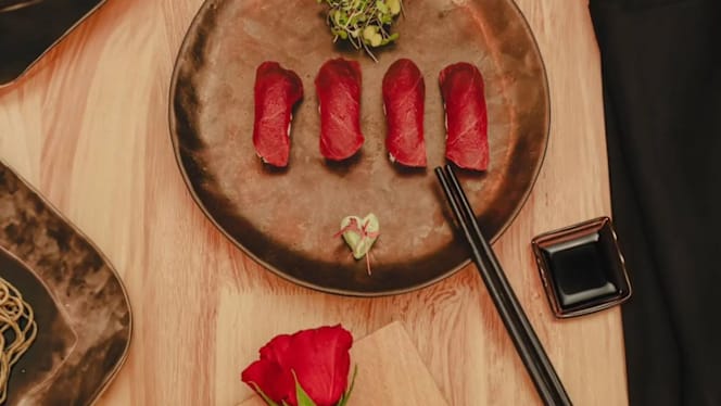 Sushi21 - Sabadell - 9