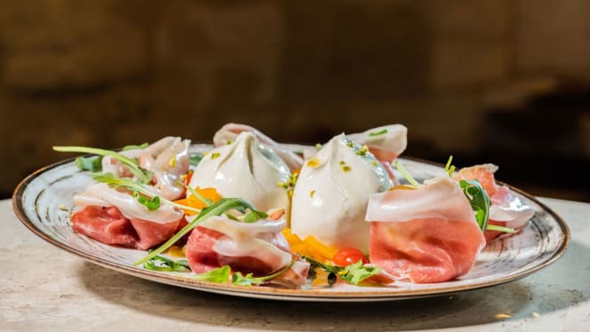 Osteria Da Bartolo - 6