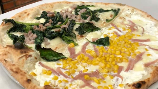 Pizzeria Bruno - 3