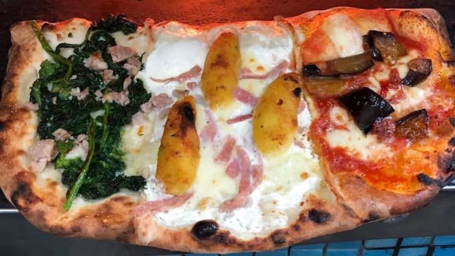 Pizzeria Bruno - 2