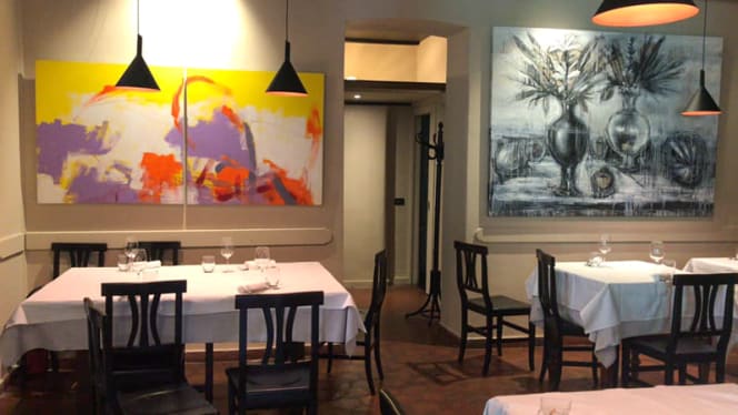 La Bottega del Re - 7