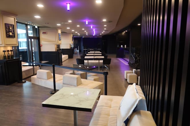 Money Club Milano - 0