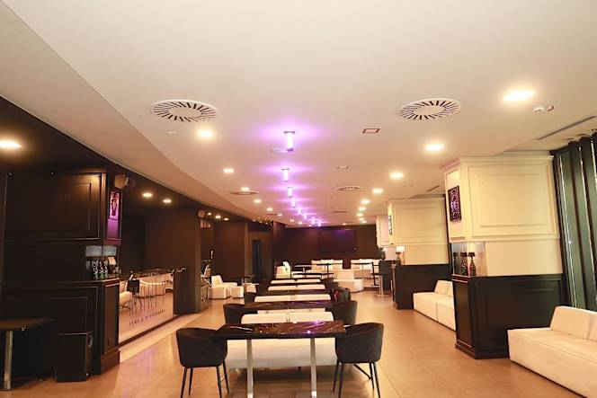 Money Club Milano - 8