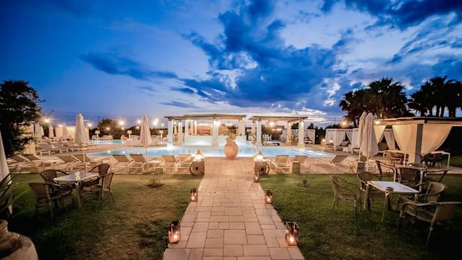 Borgo Rosso Terra - 9