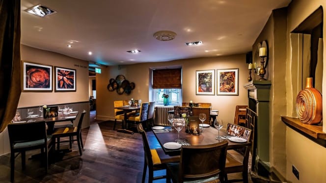 The Rams Head - 3
