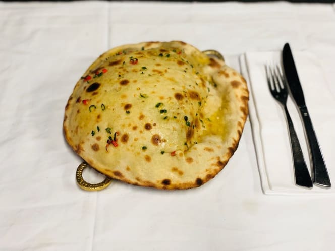 Restaurant Kashmir - 3