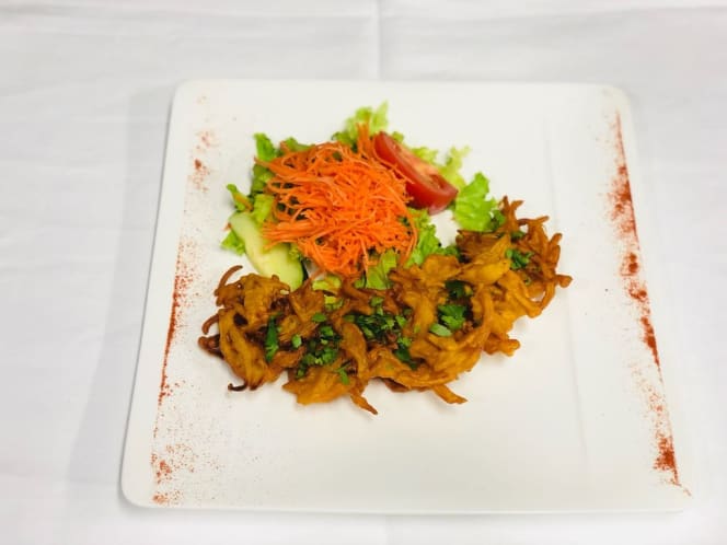 Restaurant Kashmir - 2