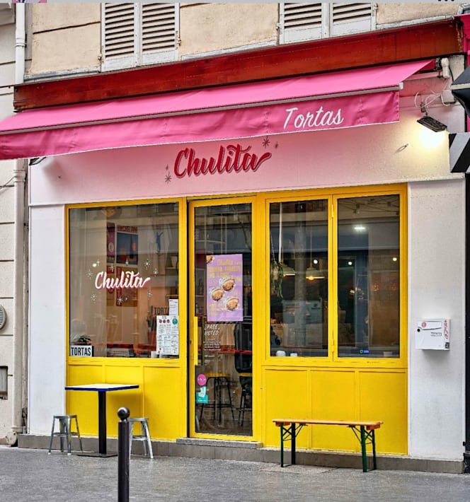 Chulita - 3