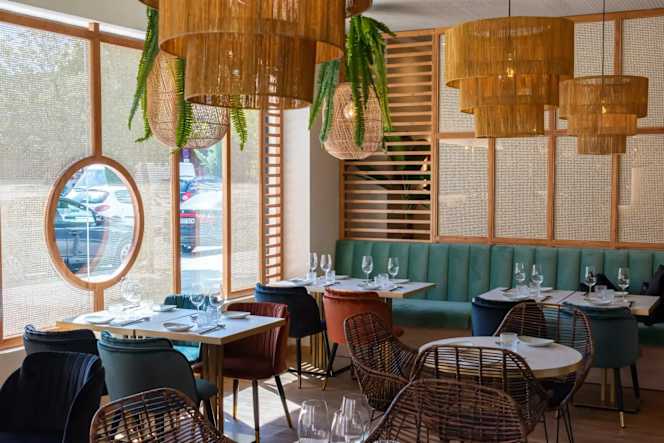 Dragón Kitchen La Gavia - 4