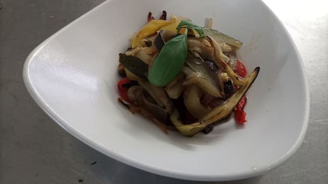 Ristorante La Soprana - 9