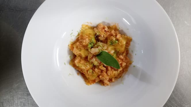 Ristorante La Soprana - 2