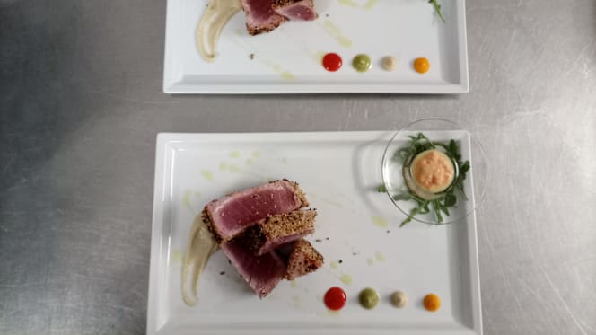 Ristorante La Soprana - 1