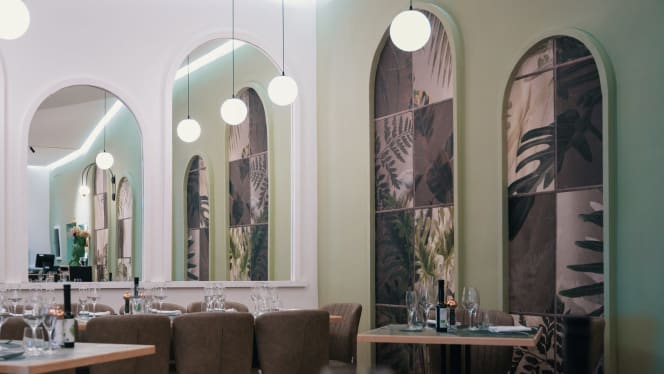 Nuccio Ristorante Agrigento - 2