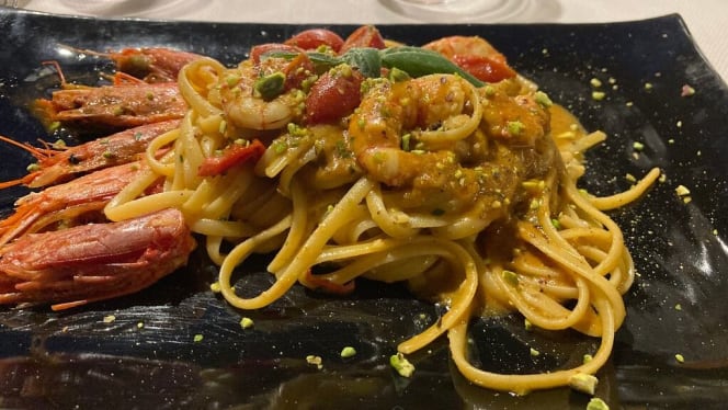 Nuccio Ristorante Agrigento - 0