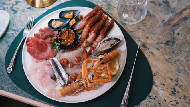 Nuccio Ristorante Agrigento - 5