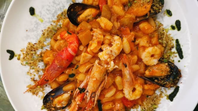 Nuccio Ristorante Agrigento - 7