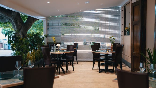 Nuccio Ristorante Agrigento - 1