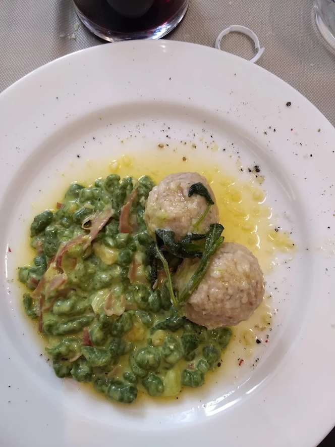 Anfiteatro Osteria Moderna e Pizza - 4