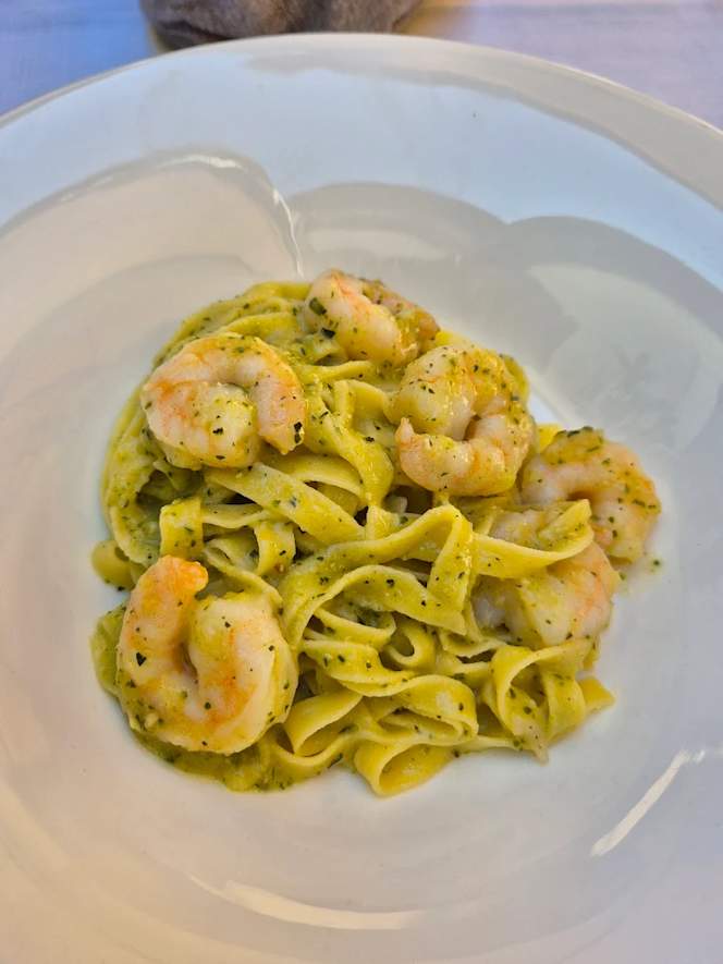 Anfiteatro Osteria Moderna e Pizza - 1