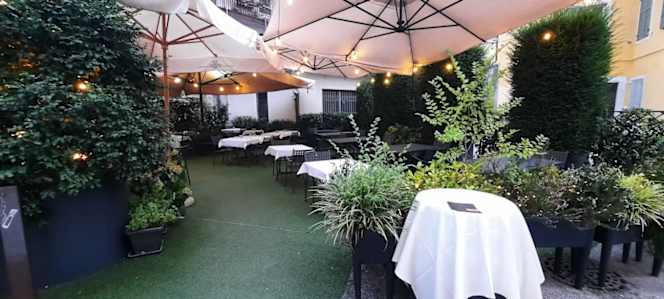 Anfiteatro Osteria Moderna e Pizza - 6