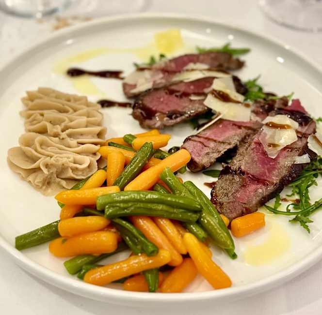 Anfiteatro Osteria Moderna e Pizza - 5