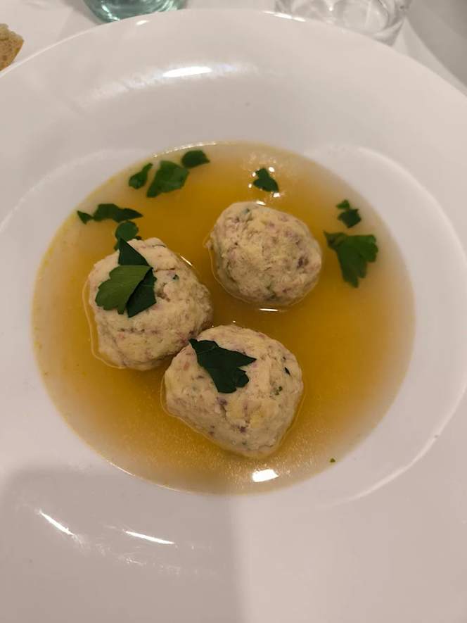 Anfiteatro Osteria Moderna e Pizza - 2