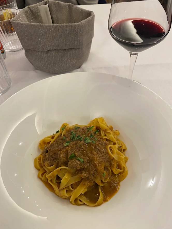 Anfiteatro Osteria Moderna e Pizza - 3