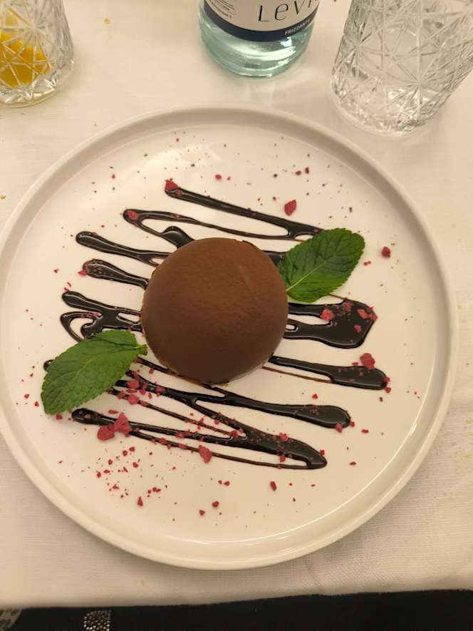 Anfiteatro Osteria Moderna e Pizza - 0