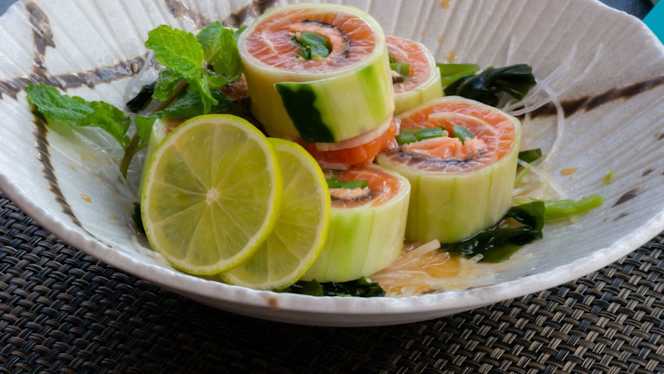 Aron Sushi - Carcavelos - 6