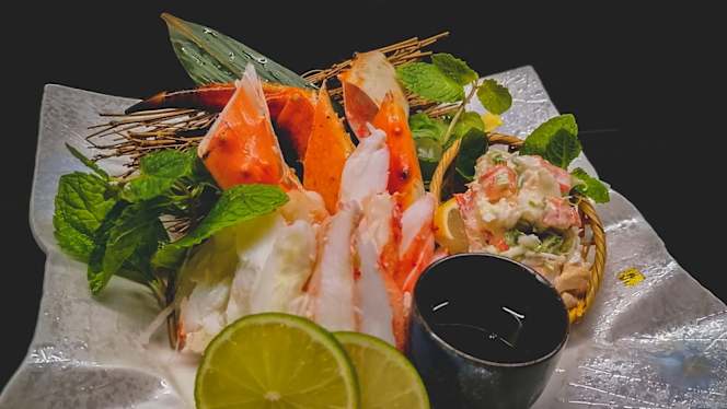 Aron Sushi - Carcavelos - 4