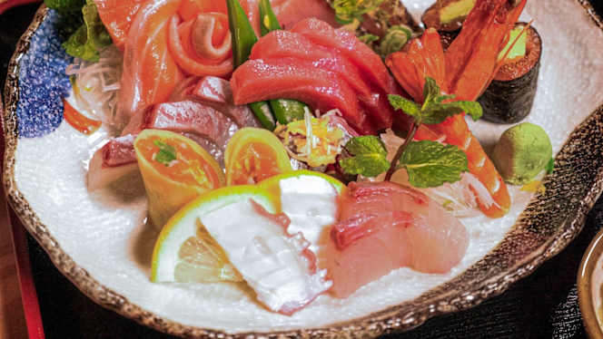 Aron Sushi - Carcavelos - 2