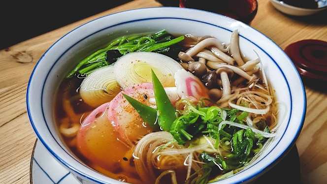 Aron Sushi - Carcavelos - 9