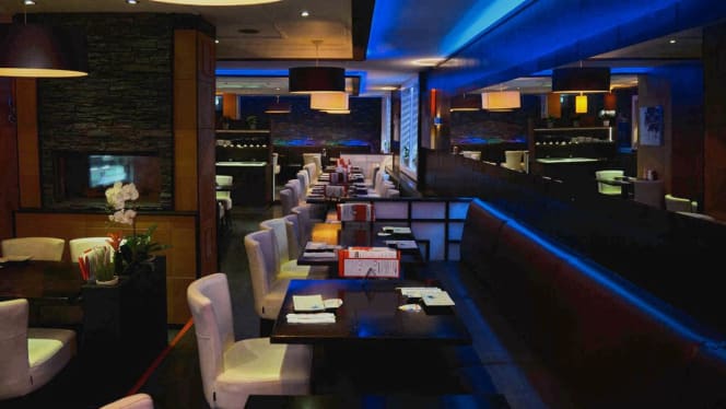 Yakitori & The Sushi's - 3