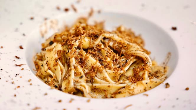 Trattoria dell'Agnolino - 1
