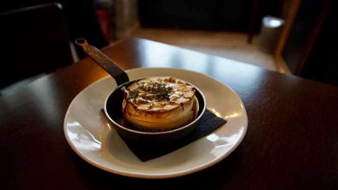 Le Refuge des Moines - 8