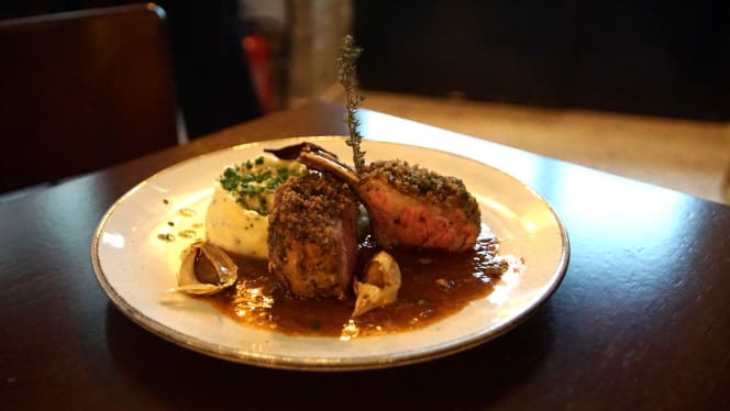 Le Refuge des Moines - 4